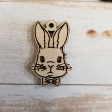 Load image into Gallery viewer, Rabbits with Glasses &amp; Bowties Collection
