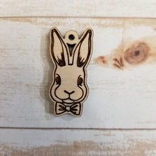 Load image into Gallery viewer, Rabbits with Glasses &amp; Bowties Collection

