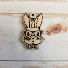 Load image into Gallery viewer, Rabbits with Glasses &amp; Bowties Collection
