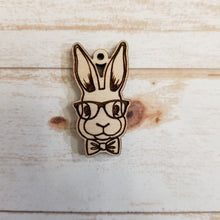 Load image into Gallery viewer, Rabbits with Glasses &amp; Bowties Collection

