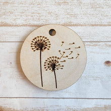 Load image into Gallery viewer, Dandelion Earrings
