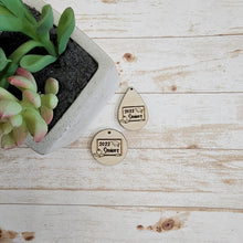 Load image into Gallery viewer, Graduation Earrings
