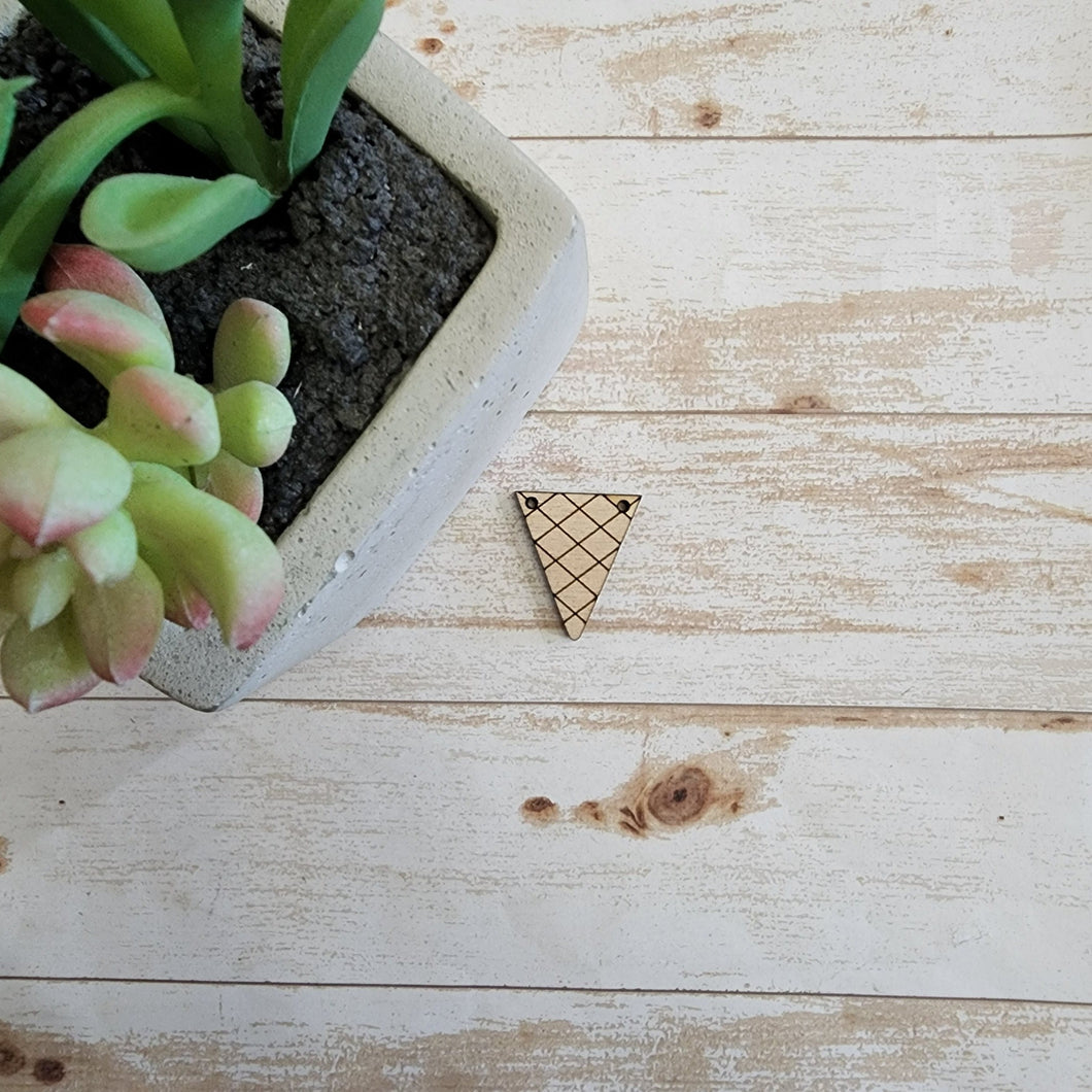 Ice Cream Cone Connector