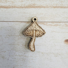 Load image into Gallery viewer, Mushroom Earrings
