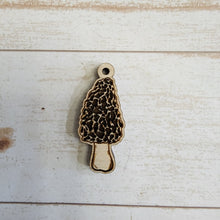 Load image into Gallery viewer, Mushroom Earrings
