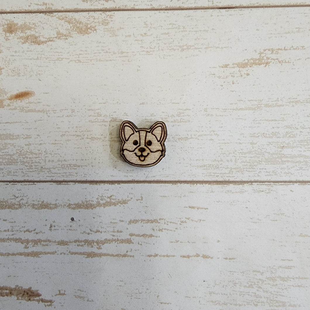 Corgi Studs