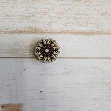 Load image into Gallery viewer, Christmas Snowflake Stud Collection
