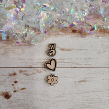 Load image into Gallery viewer, Spring Triple Peace, Love Drops
