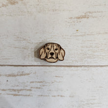 Load image into Gallery viewer, Beagle Earrings
