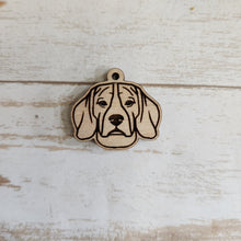 Load image into Gallery viewer, Beagle Earrings
