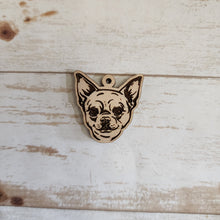 Load image into Gallery viewer, Chihuahua Earrings
