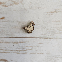 Load image into Gallery viewer, Duck Earrings
